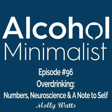 The Alcohol Minimalist Podcast