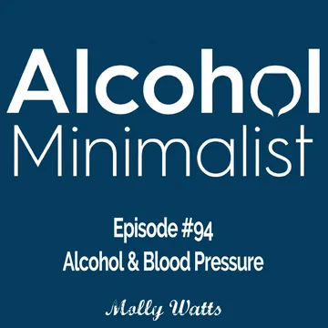 The Alcohol Minimalist Podcast