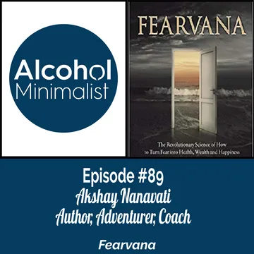 The Alcohol Minimalist Podcast