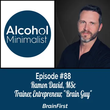 The Alcohol Minimalist Podcast