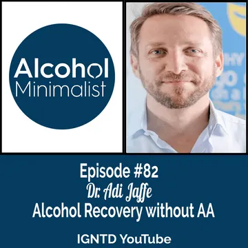 The Alcohol Minimalist Podcast