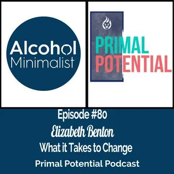 The Alcohol Minimalist Podcast