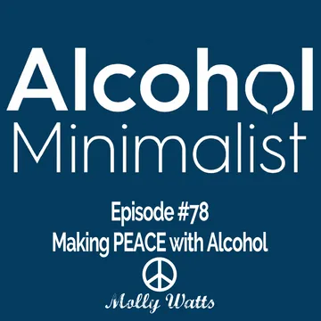 The Alcohol Minimalist Podcast