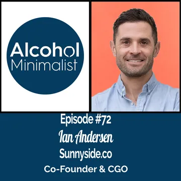 The Alcohol Minimalist Podcast