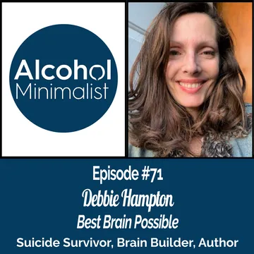 The Alcohol Minimalist Podcast