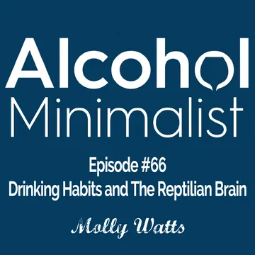 The Alcohol Minimalist Podcast