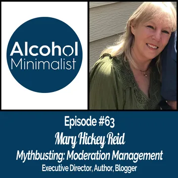 The Alcohol Minimalist Podcast