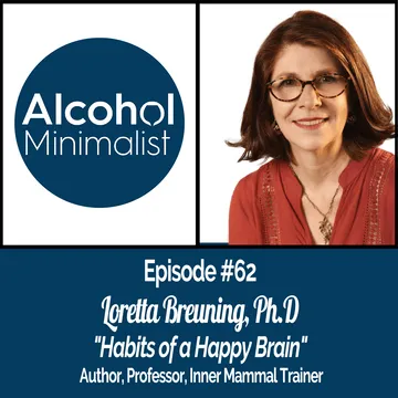 The Alcohol Minimalist Podcast