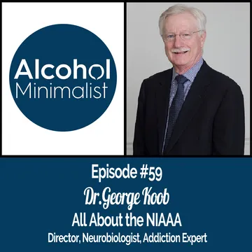 The Alcohol Minimalist Podcast