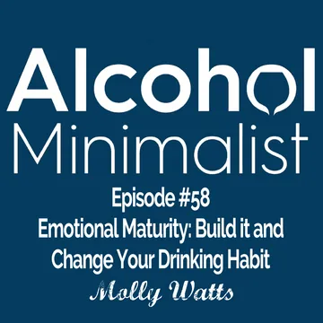 The Alcohol Minimalist Podcast