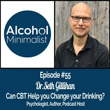 The Alcohol Minimalist Podcast