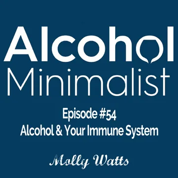 The Alcohol Minimalist Podcast