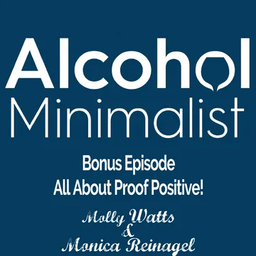 The Alcohol Minimalist Podcast