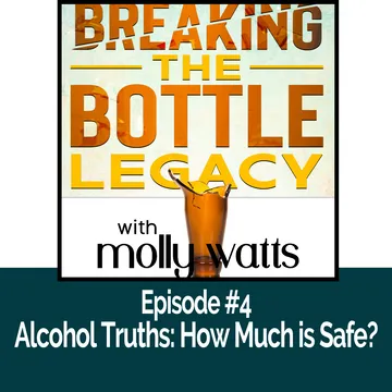 The Alcohol Minimalist Podcast