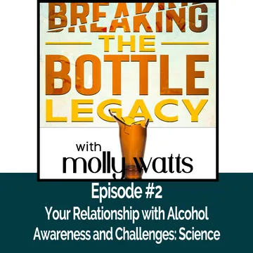 The Alcohol Minimalist Podcast