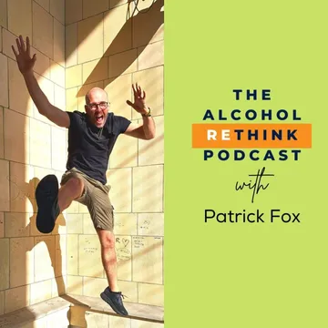 The Alcohol ReThink Podcast