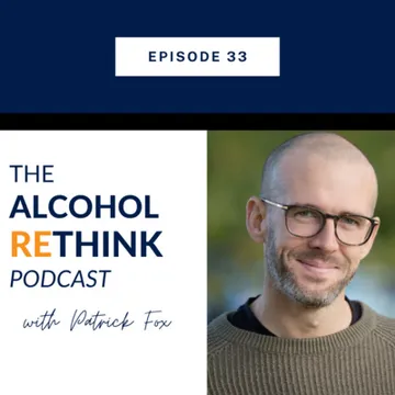 The Alcohol ReThink Podcast