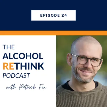 The Alcohol ReThink Podcast