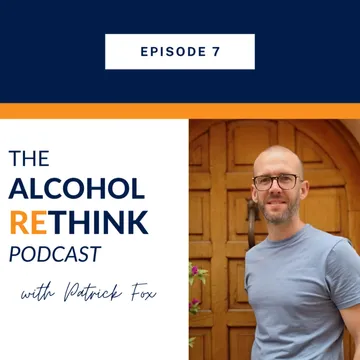 The Alcohol ReThink Podcast