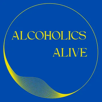 Alcoholics Alive!