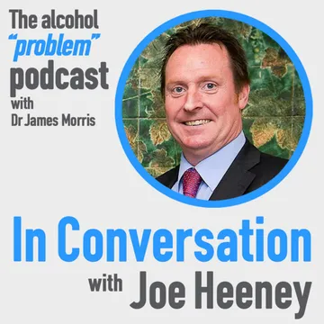 The Alcohol 'Problem' Podcast