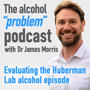 The Alcohol 'Problem' Podcast