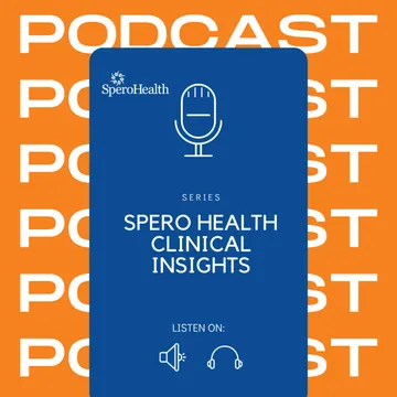 Spero Health Clinical Insights