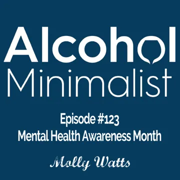 The Alcohol Minimalist Podcast