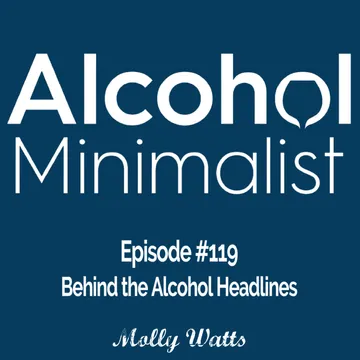 The Alcohol Minimalist Podcast