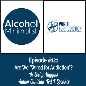 The Alcohol Minimalist Podcast