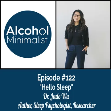 The Alcohol Minimalist Podcast