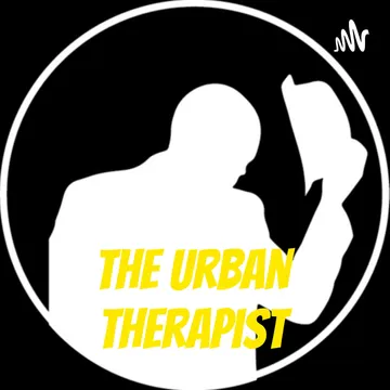 The Urban Therapist Podcast, with Host Eddie G. Hall, Jr.