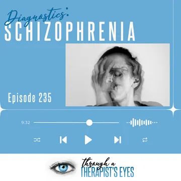 Through a Therapist's Eyes Podcast