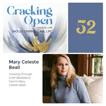 Cracking Open with Molly Carroll