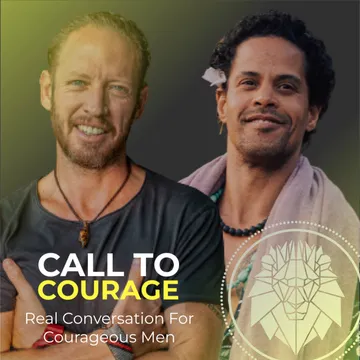 Call To Courage Podcast