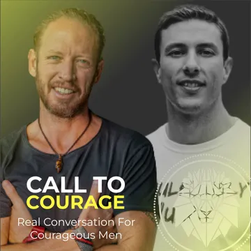 Call To Courage Podcast