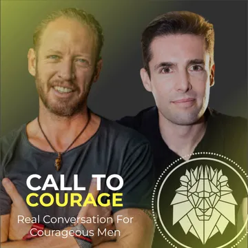 Call To Courage Podcast