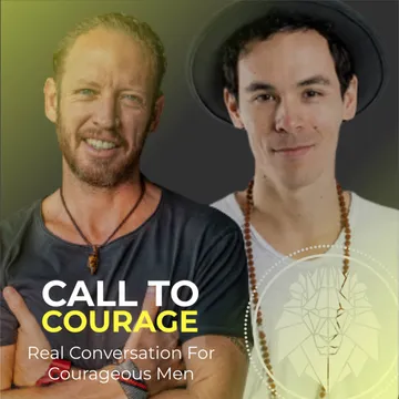 Call To Courage Podcast