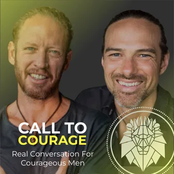 Call To Courage Podcast