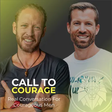 Call To Courage Podcast