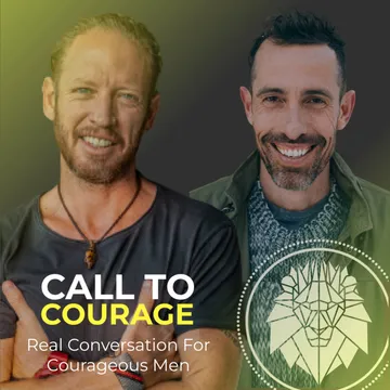 Call To Courage Podcast