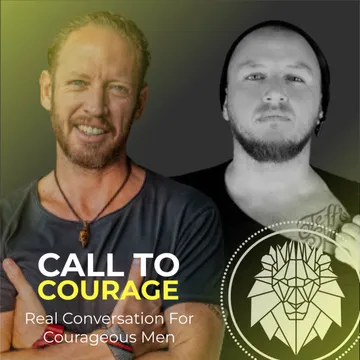 Call To Courage Podcast