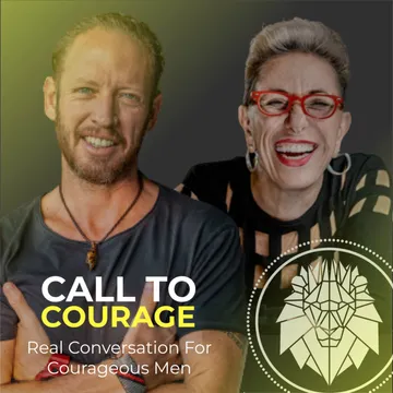 Call To Courage Podcast