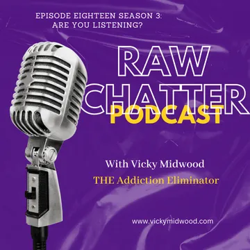 RAW CHATTER!