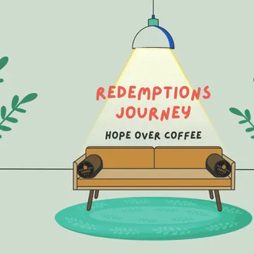 The Hope Over Coffee Podcast