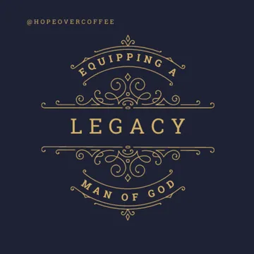 The Hope Over Coffee Podcast