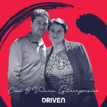 I am Driven Podcast