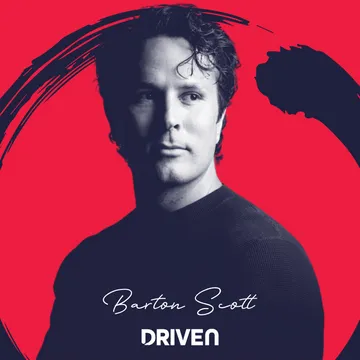 I am Driven Podcast