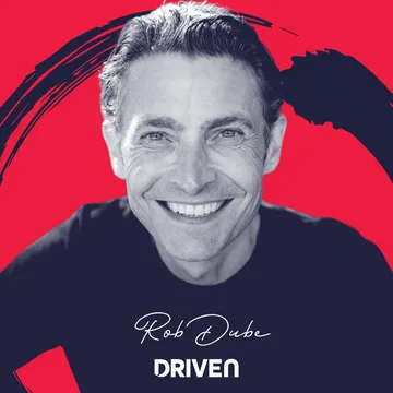 I am Driven Podcast