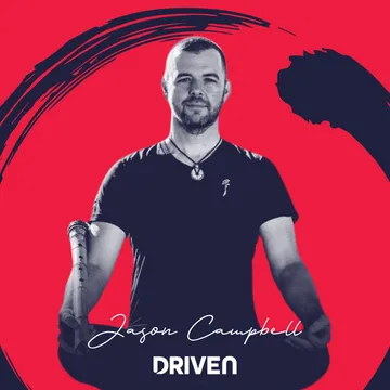 I am Driven Podcast